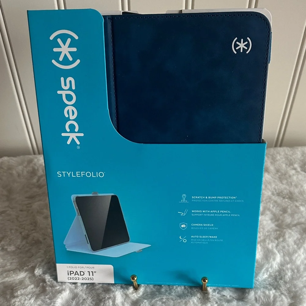 Speck StyleFolio Case for iPad 11